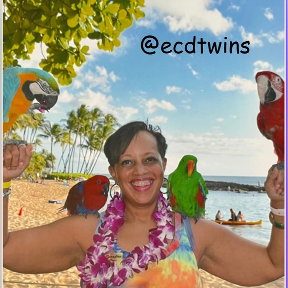 Other - COME AND POSH WITH ME TODAY!!!